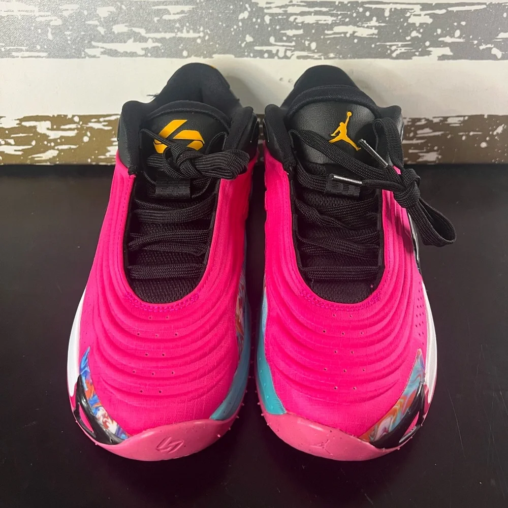 Jordan Luka 3 - Picture 7 of 9